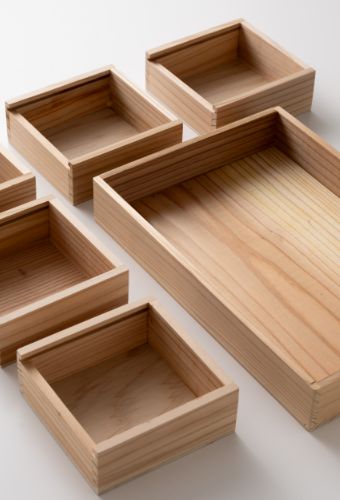 制作過程の写真１