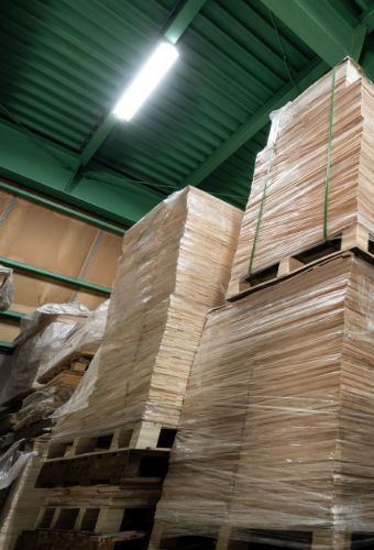 制作過程の写真４